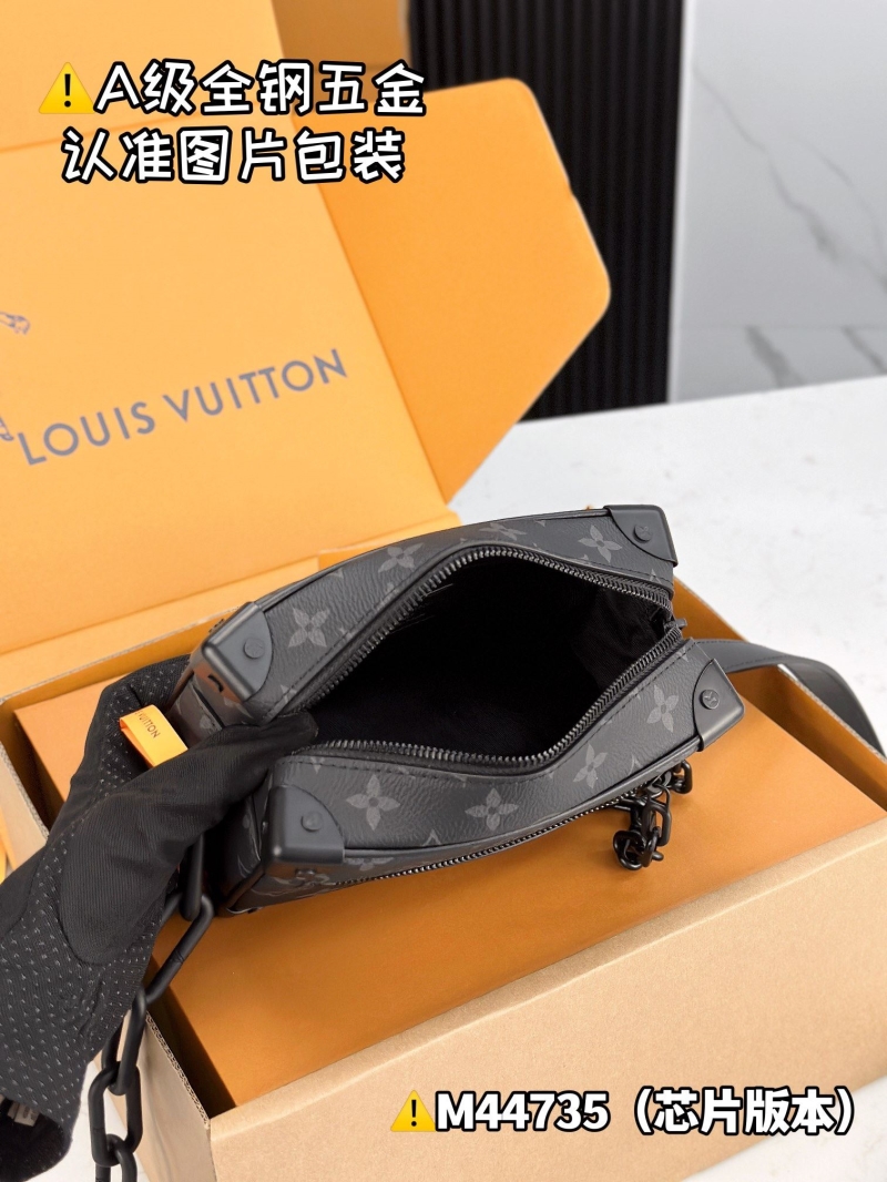 Mens LV Satchel Bags